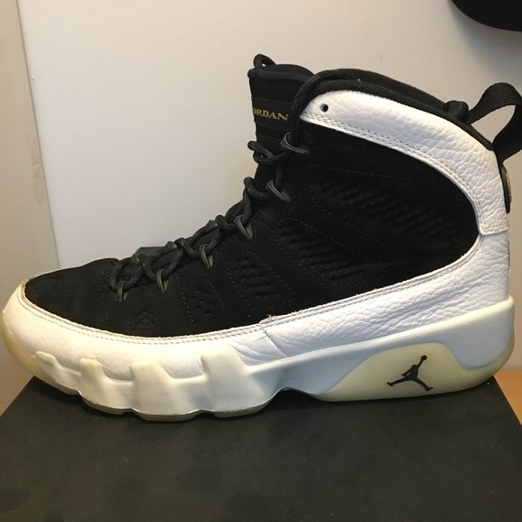 Jordan Other - Jordan 9 Retro City of Flight
